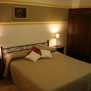 Agriturismo Il Mandorleto Pergusa