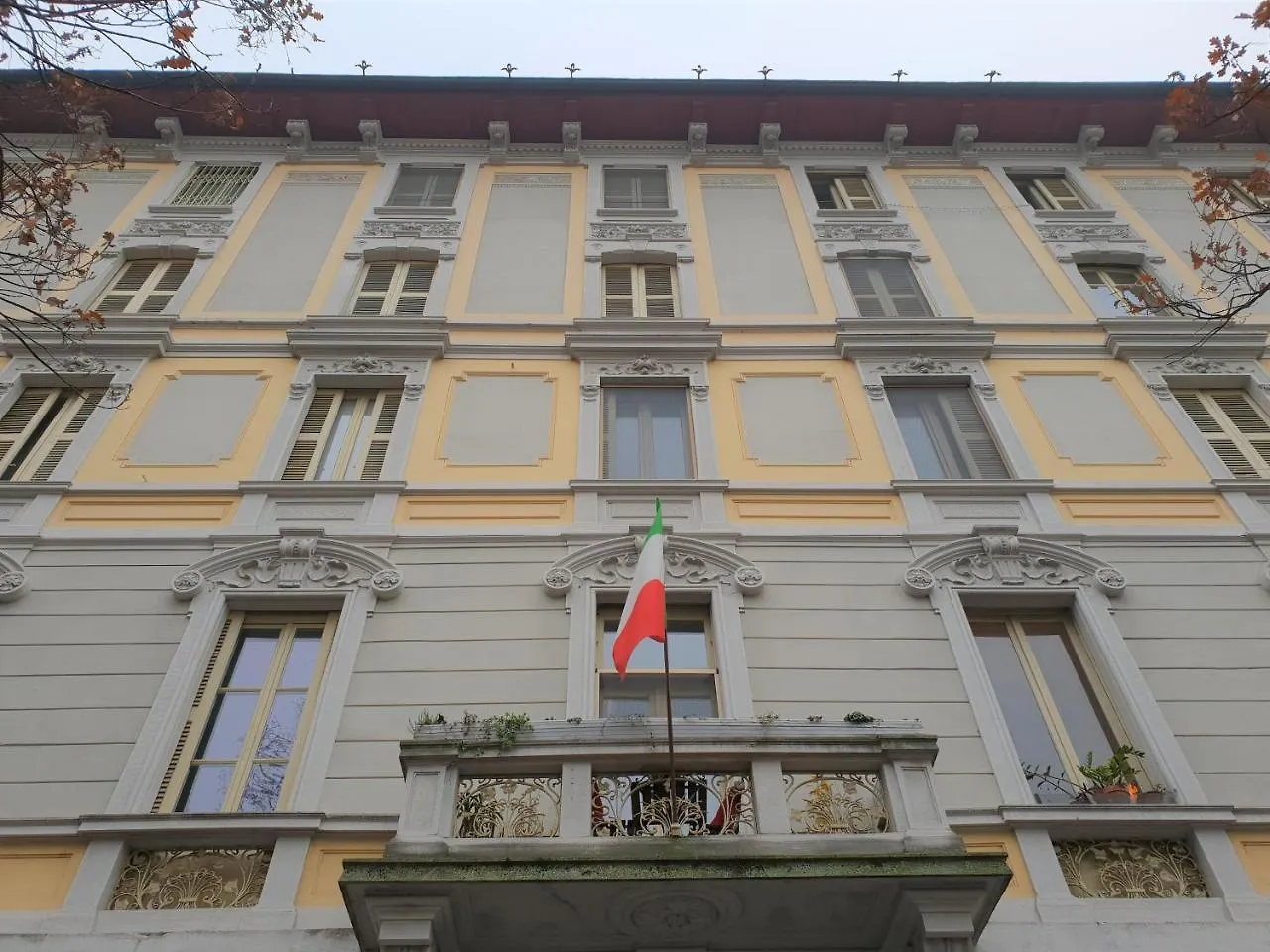 Navigli 7 Apartment Milan