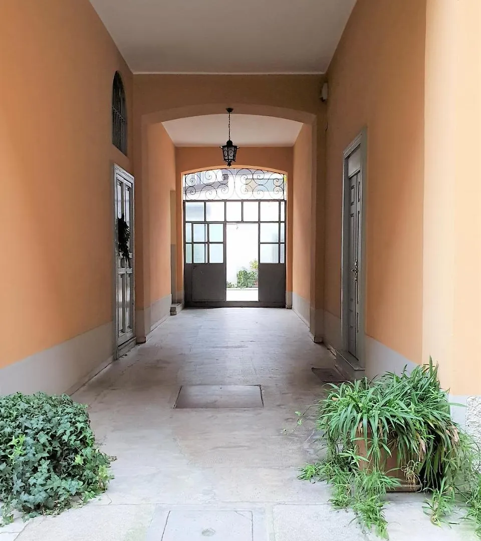 Navigli 7 Apartment Milan Italy