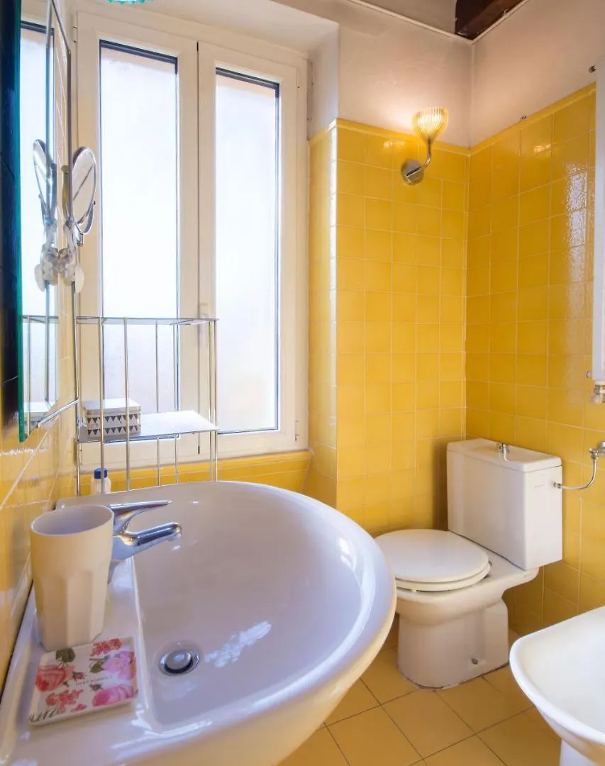 Navigli 7 Apartment Milan