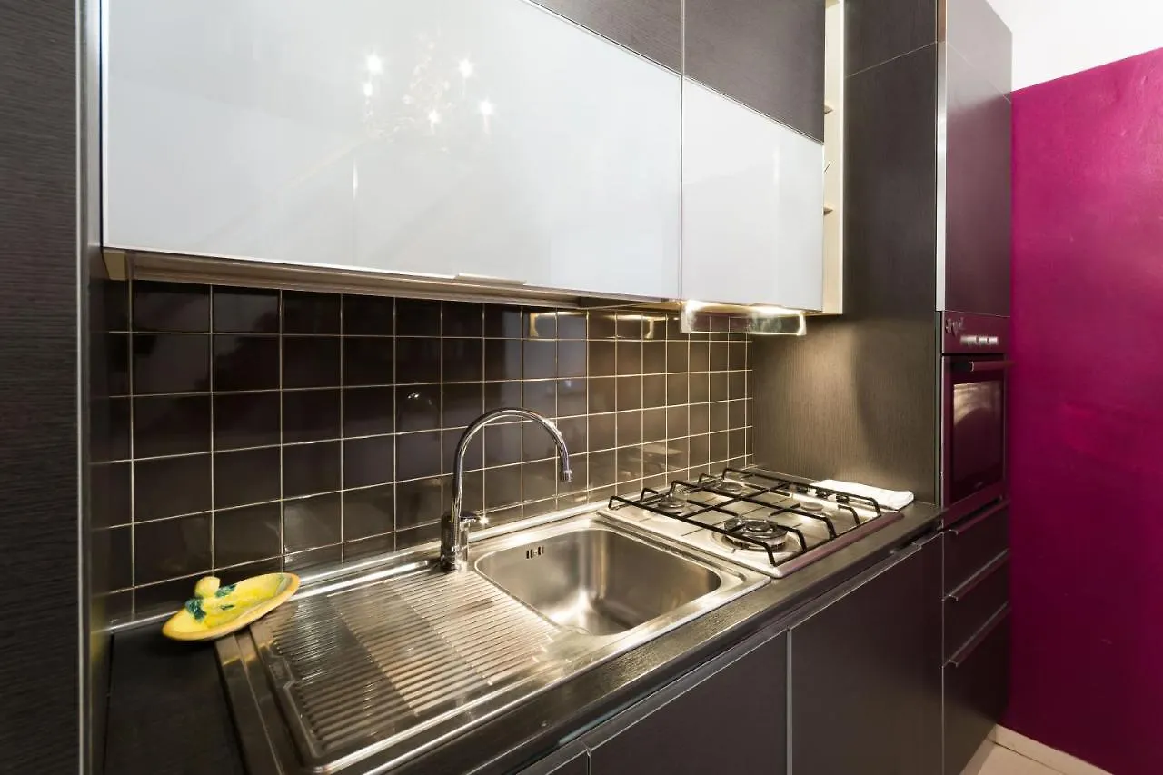 Navigli 7 Apartment Milan