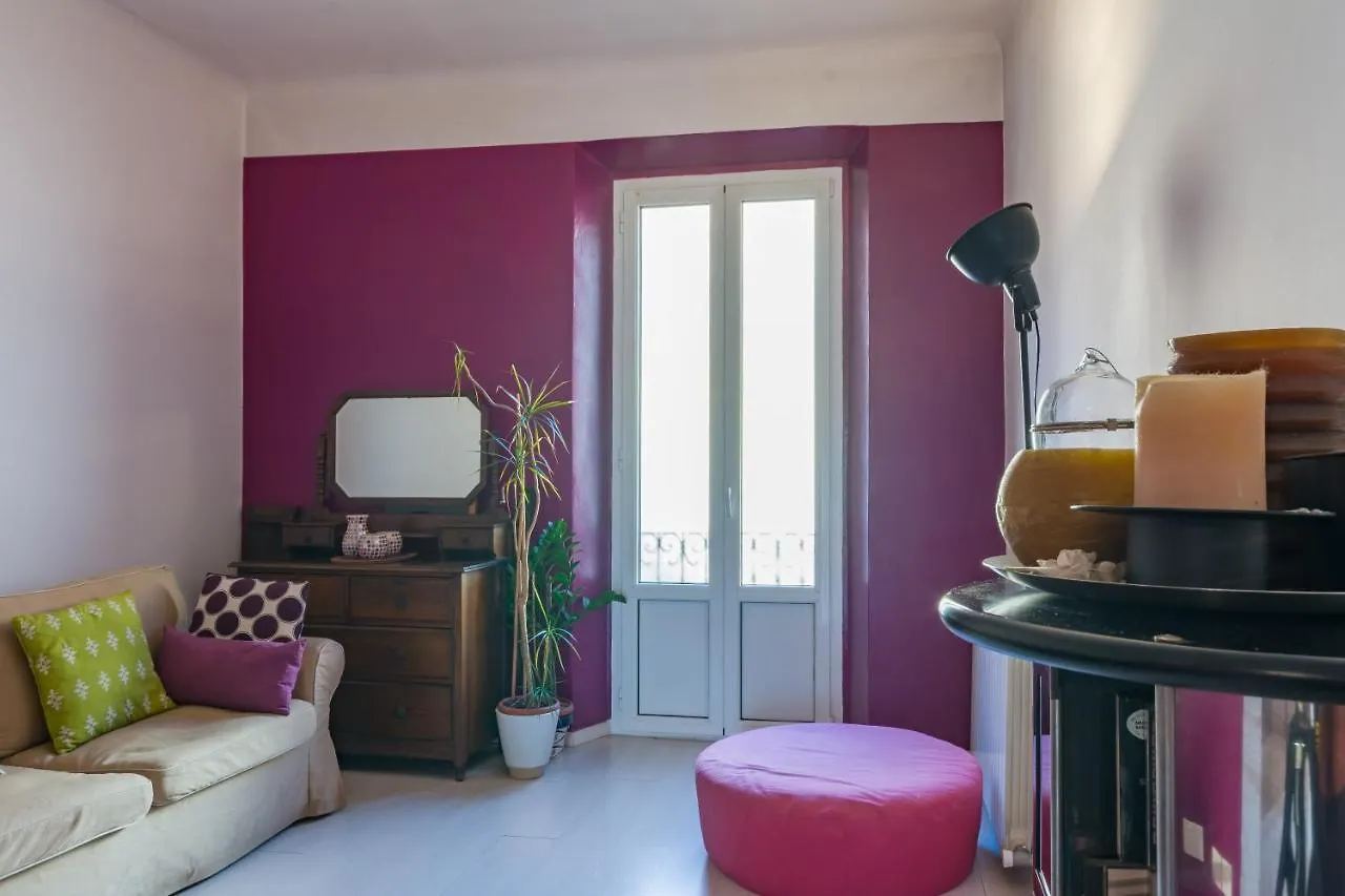 Navigli 7 Apartment Milan