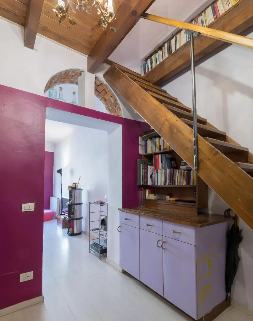 Navigli 7 Apartment Milan 0*,