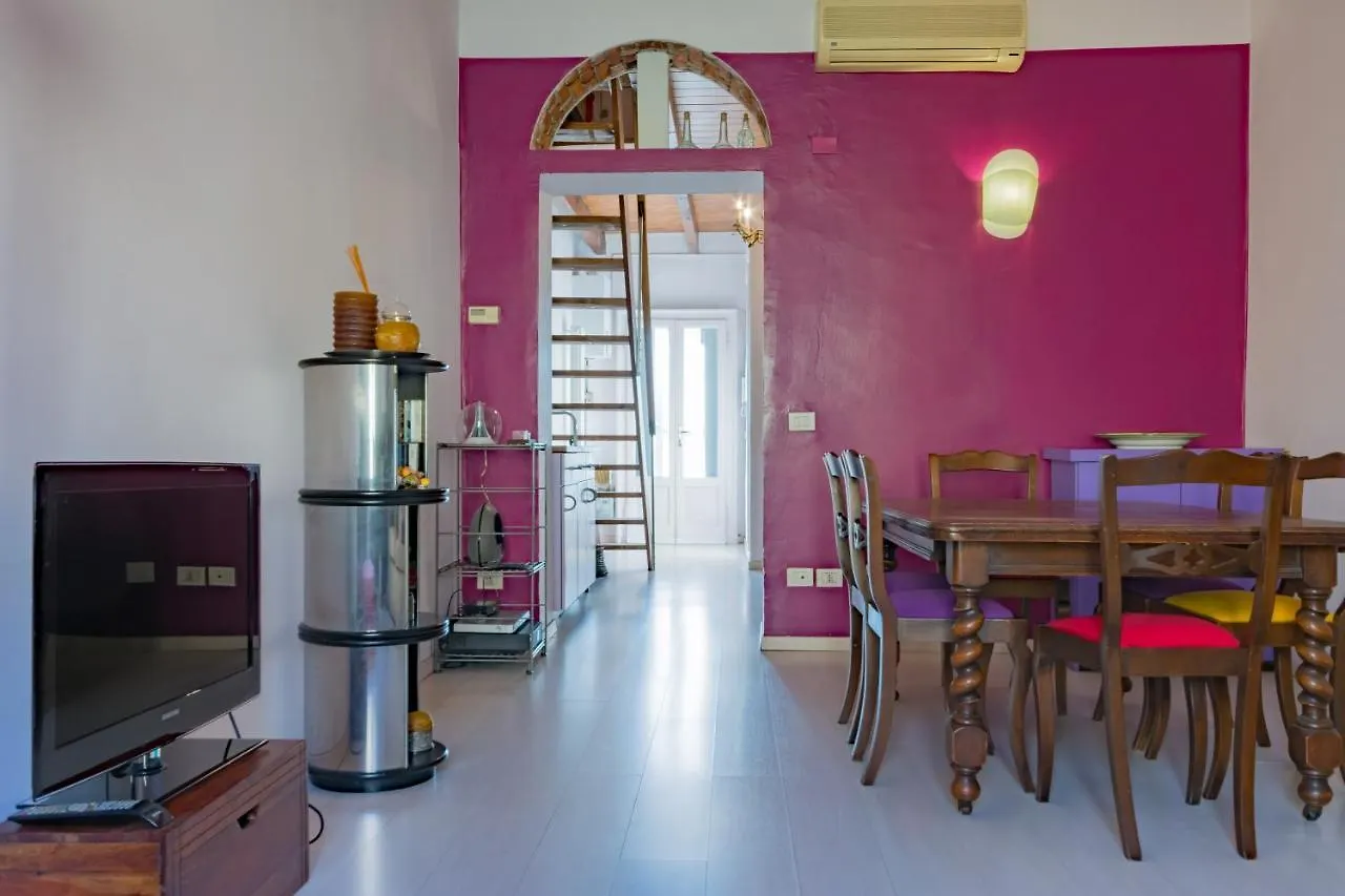 Navigli 7 Apartment Milan Italy