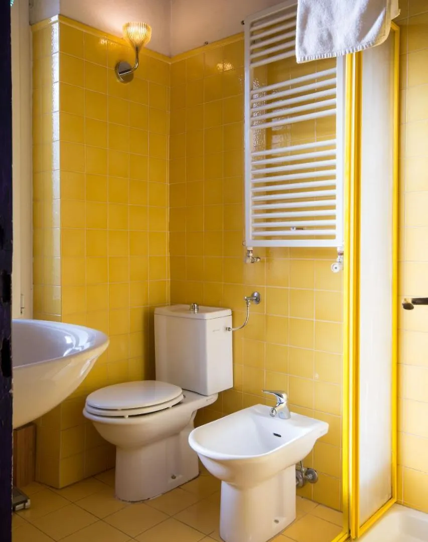 Navigli 7 Apartment Milan 0*,  Italy