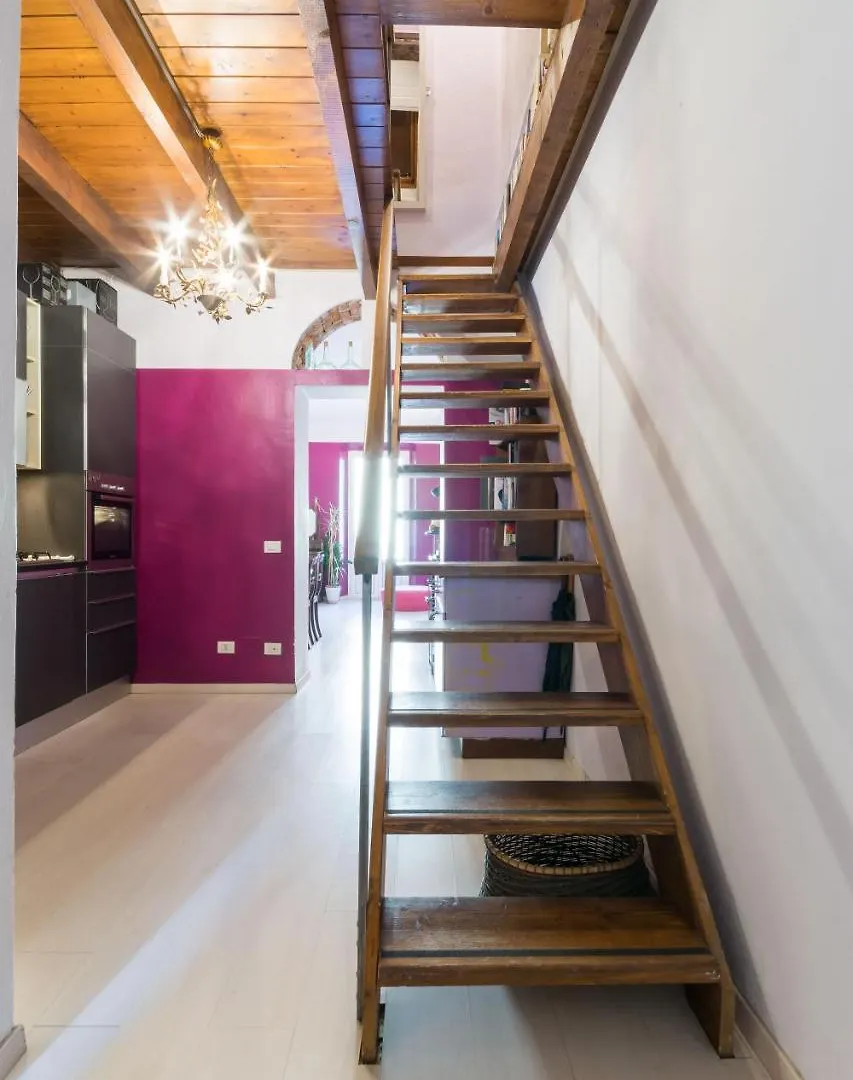 Navigli 7 Apartment Milan
